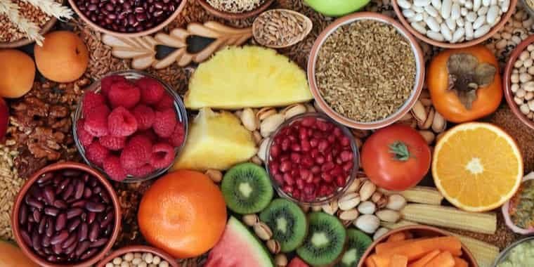 FSMA law covers grains and fresh fruits