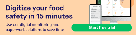 Food Safety Management System