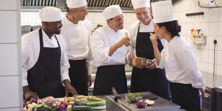 Restaurant health inspection checklist