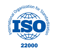 ISO-logo