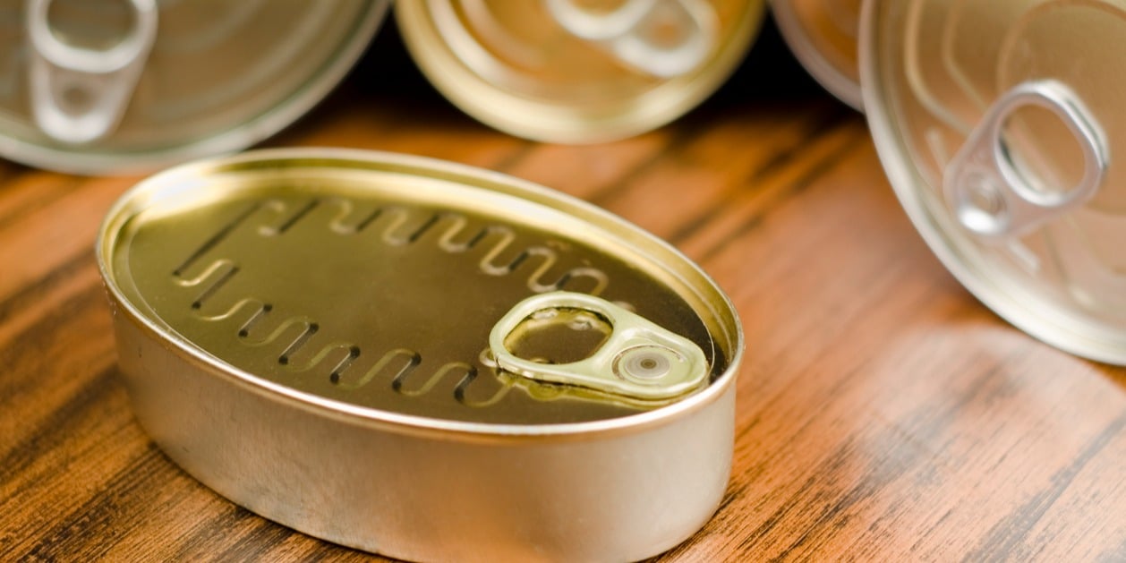 Is It Okay to Eat Expired Canned Food?