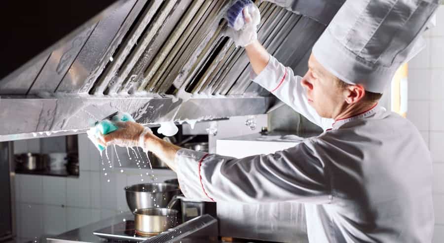 deep cleaning restaurant deep cleaning restaurant