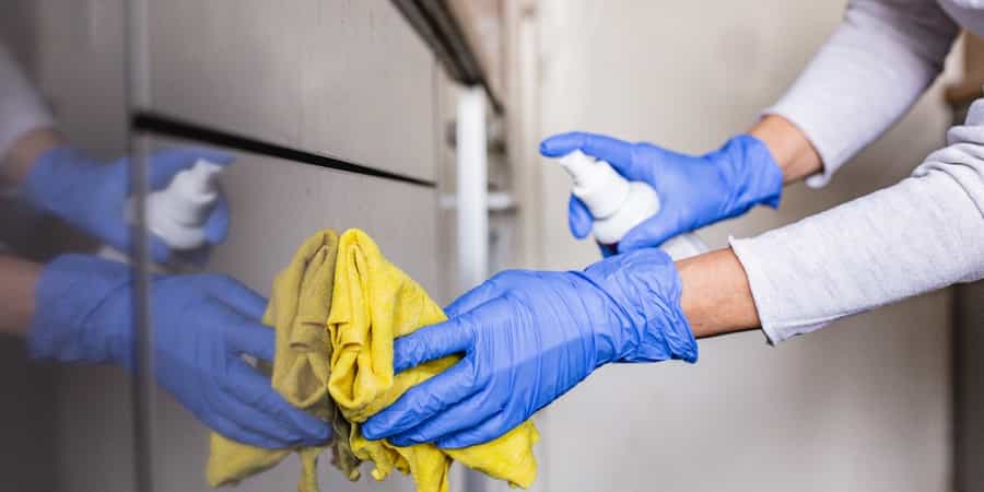 food sanitation rules food sanitation rules