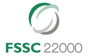 Food safety compliance software for FSSC 22000.