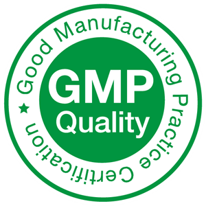 Food safety compliance software for GMP.