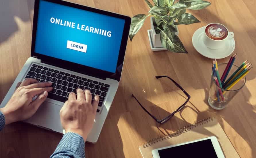 haccp online certification learning