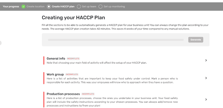 haccp software 2