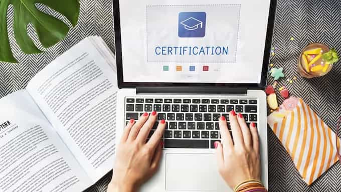 online haccp certification
