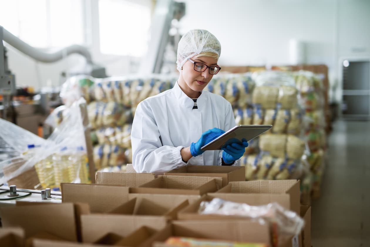 Food Safety: Of the Package, by the Package, and for the Package