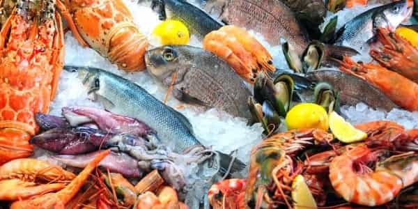 seafood foodborne illness prevention