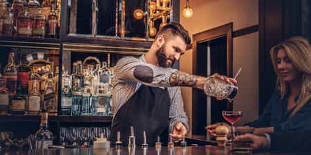 Bar opening and closing checklist | Download Free Template