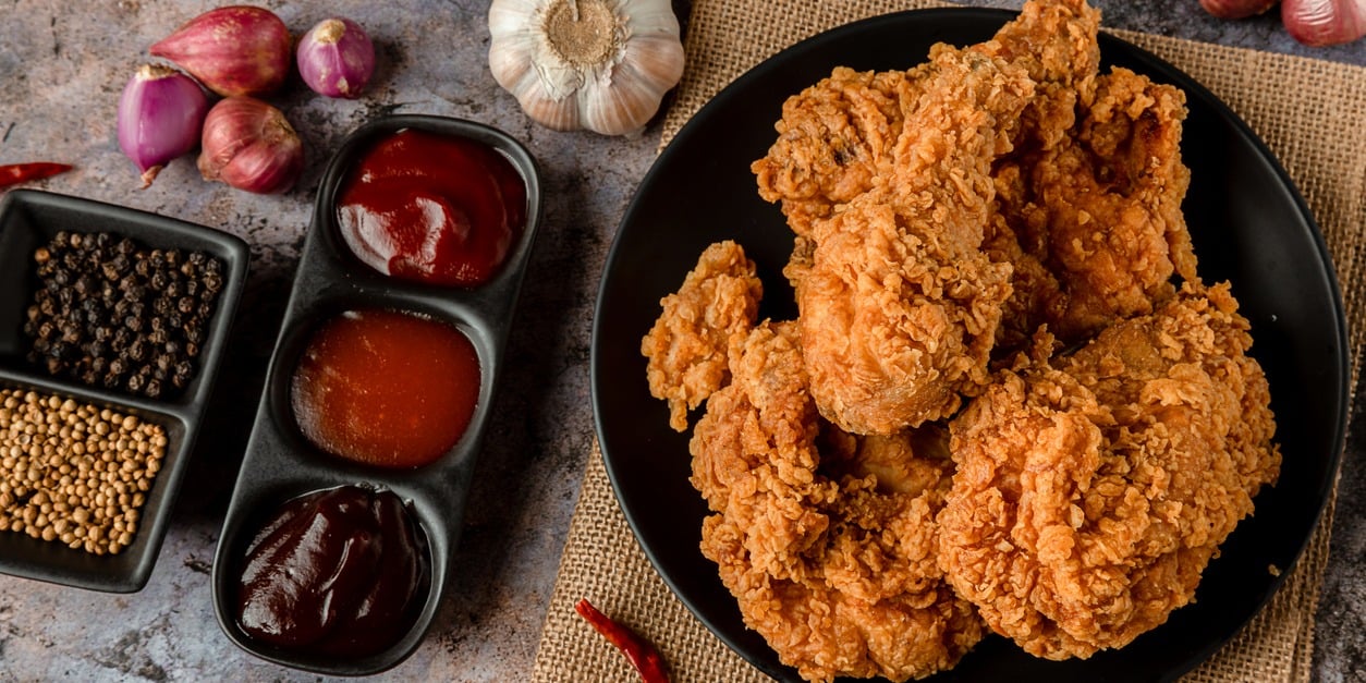 What Is The Minimum Hot-Holding Temperature Requirement For Chicken Strips?  