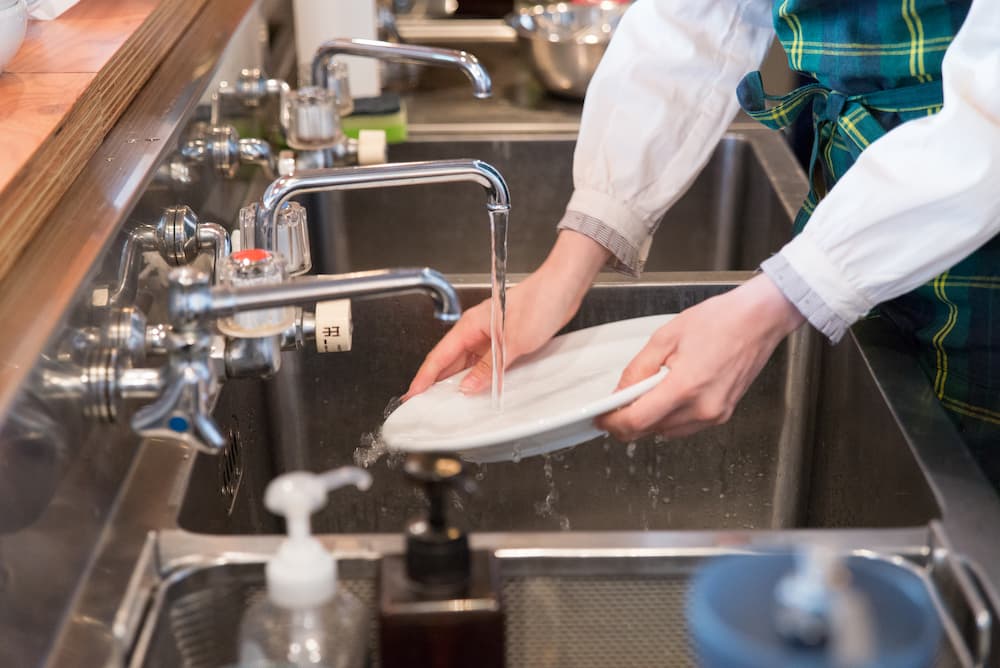 Kitchen Hygiene Tips: How To Clean Dish Cloths And Keep Germs At Bay, Health News